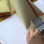How to make a Stampin Up Paper Gift Bag