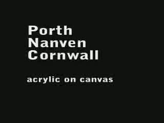 Porth Nanven
