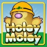 Promo Video for Holey Moley