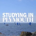 Studying in Plymouth