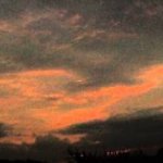 Torquay timelapse: Sunset
