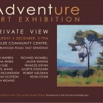 Adventure Art Exhibition