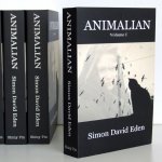 ANIMALIAN Charity Book Signing 