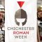 Chichester Roman Week / <span itemprop="startDate" content="2019-05-25T00:00:00Z">Sat 25</span> to <span  itemprop="endDate" content="2019-05-31T00:00:00Z">Fri 31 May 2019</span> <span>(1 week)</span>