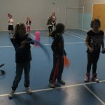 CircusSeen Childrens Circus Workshops - Wednesday - Worthing