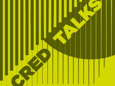 Cred Talk with Kate Adams
