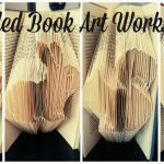 Folded Book Art Workshop