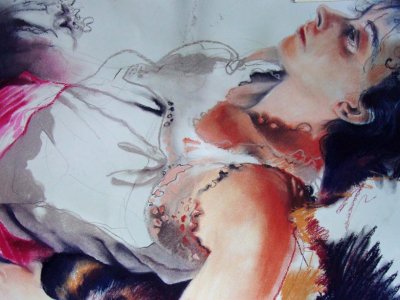 Life Drawing Courses in Brighton