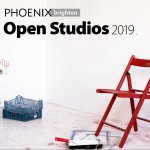 Open Studios 2019