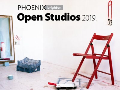 Open Studios 2019