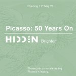 Picasso: 50 Years On