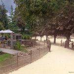Priory Park, Present and Past