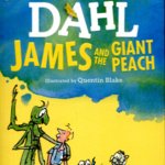 Reading - James and The Giant Peach 2
