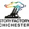 Story Factory Chichester / <span itemprop="startDate" content="2015-10-30T00:00:00Z">Fri 30 Oct 2015</span>