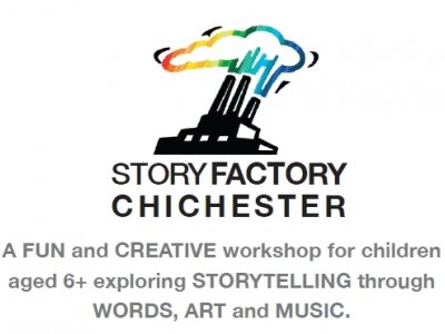 Story Factory Chichester