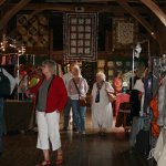 The Sussex Guild Contemporary Craft Show