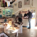 The Sussex Guild Shop & Gallery