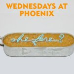 Wednesdays at Phoenix : Art Quiz