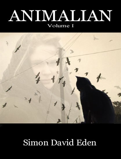 Animalian - ebook cover