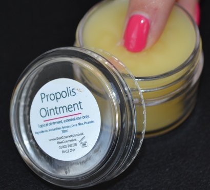 Propolis Ointment
