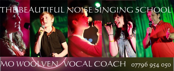 The Beautiful Noise Singing School