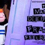 The Many Doors of Frank Feelbad