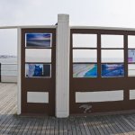 Art on the Pier 2013