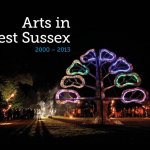 Arts in West Sussex: 2000 - 2013