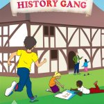 Brand new youth group 'The History Gang' at the Weald & Downland