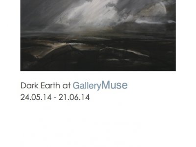 Dark Earth at GalleryMuse