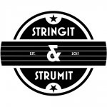 Stringit & Strumit - Online Ukulele Shop now open!