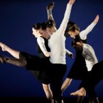 West Sussex Youth Dance Company Audition