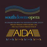 South Downs Opera / Professional quality opera performances in East Sussex