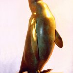 Jonathan Knight Sculpture UK / Animal Sculpture
