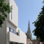 The Novium / Chichester District's museum