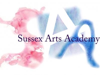 Get involved with Sussex Arts Academy!