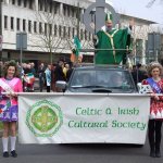 Celtic & Irish Cultural Society / Crawley