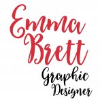 emmabrett / graphicdesigner