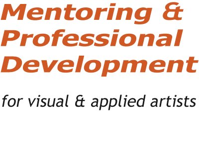 Professional Development Workshops for Visual and Applied artist