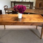 antiquetable / Antique Refectory Tables At Antique Tables West Sussex, UK