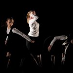 West Sussex Youth Dance Company / profile