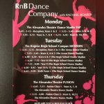 RnB Dance Company / RnB Dance Company