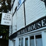 THE TOLL HOUSE GALLERY / The Toll House Gallery & Cafe